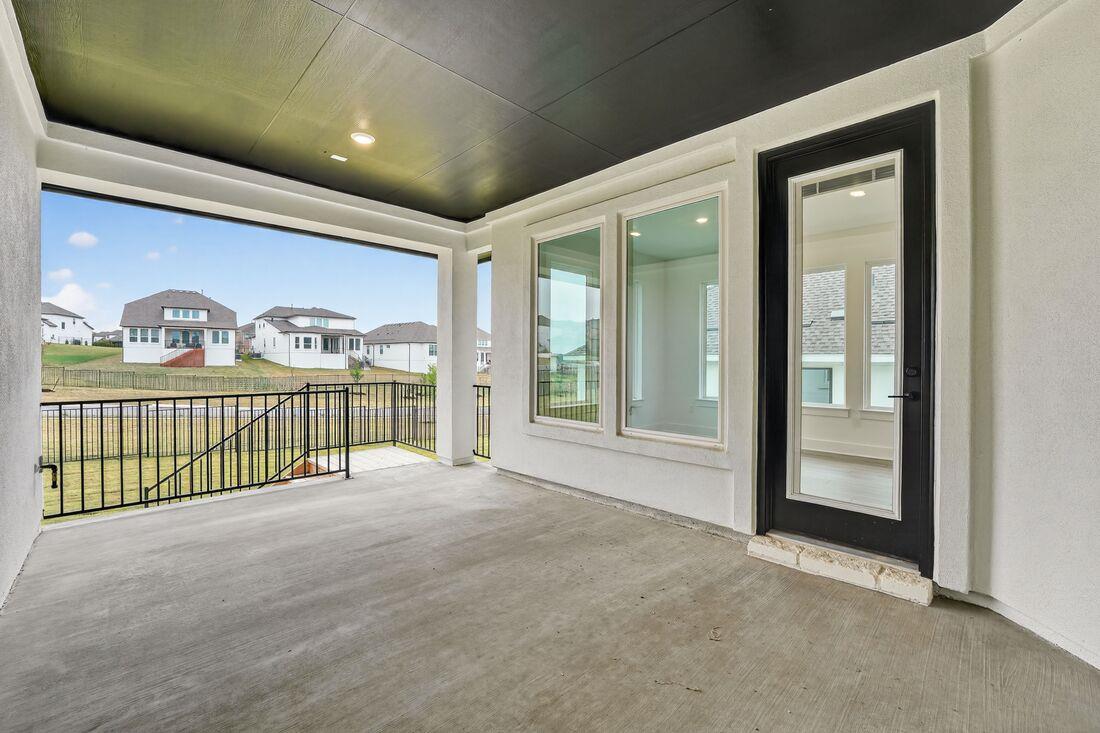 1912 Montella Way Leander TX 78641