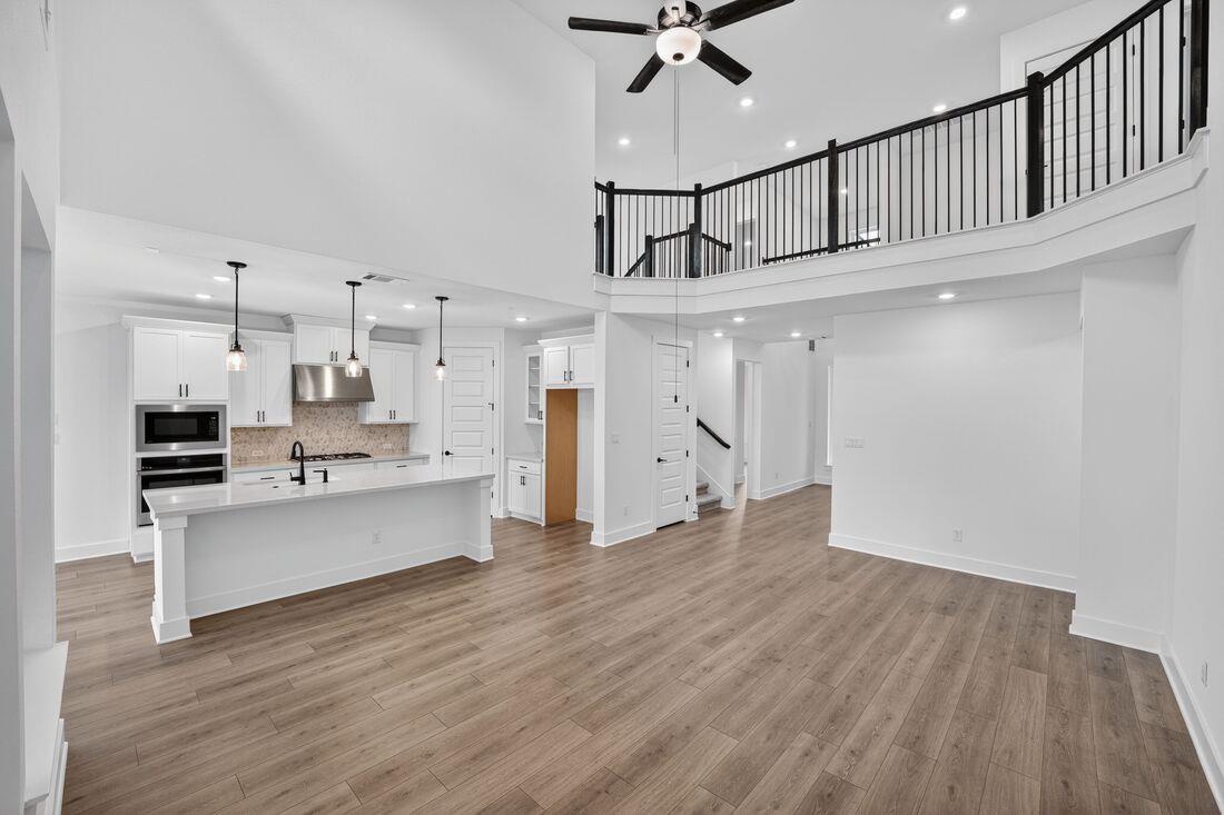 1912 Montella Way Leander TX 78641
