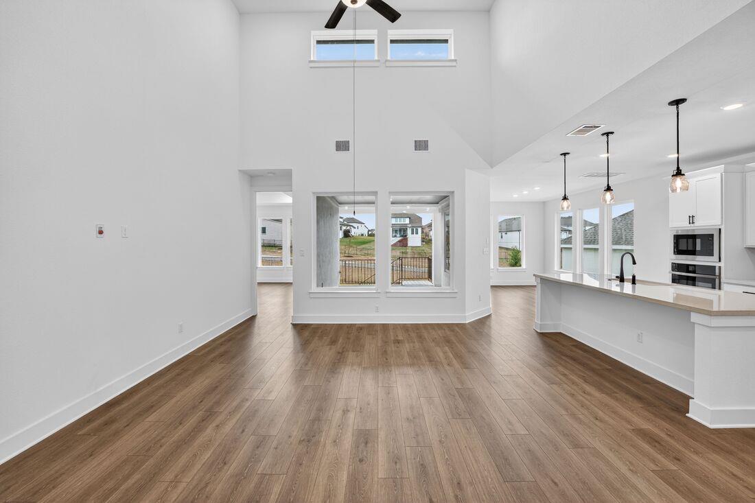 1912 Montella Way Leander TX 78641