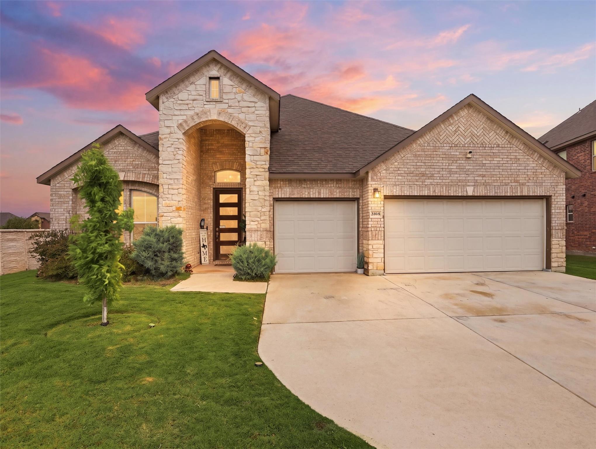 20504 Kangal Court Pflugerville TX 78660