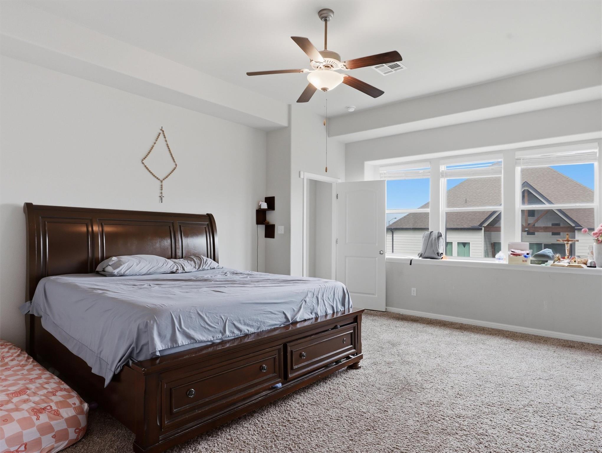 20504 Kangal Court Pflugerville TX 78660
