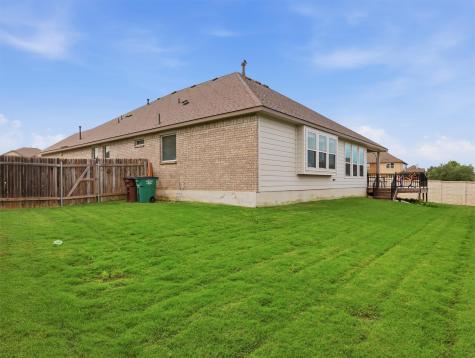 20504 Kangal Court Pflugerville TX 78660