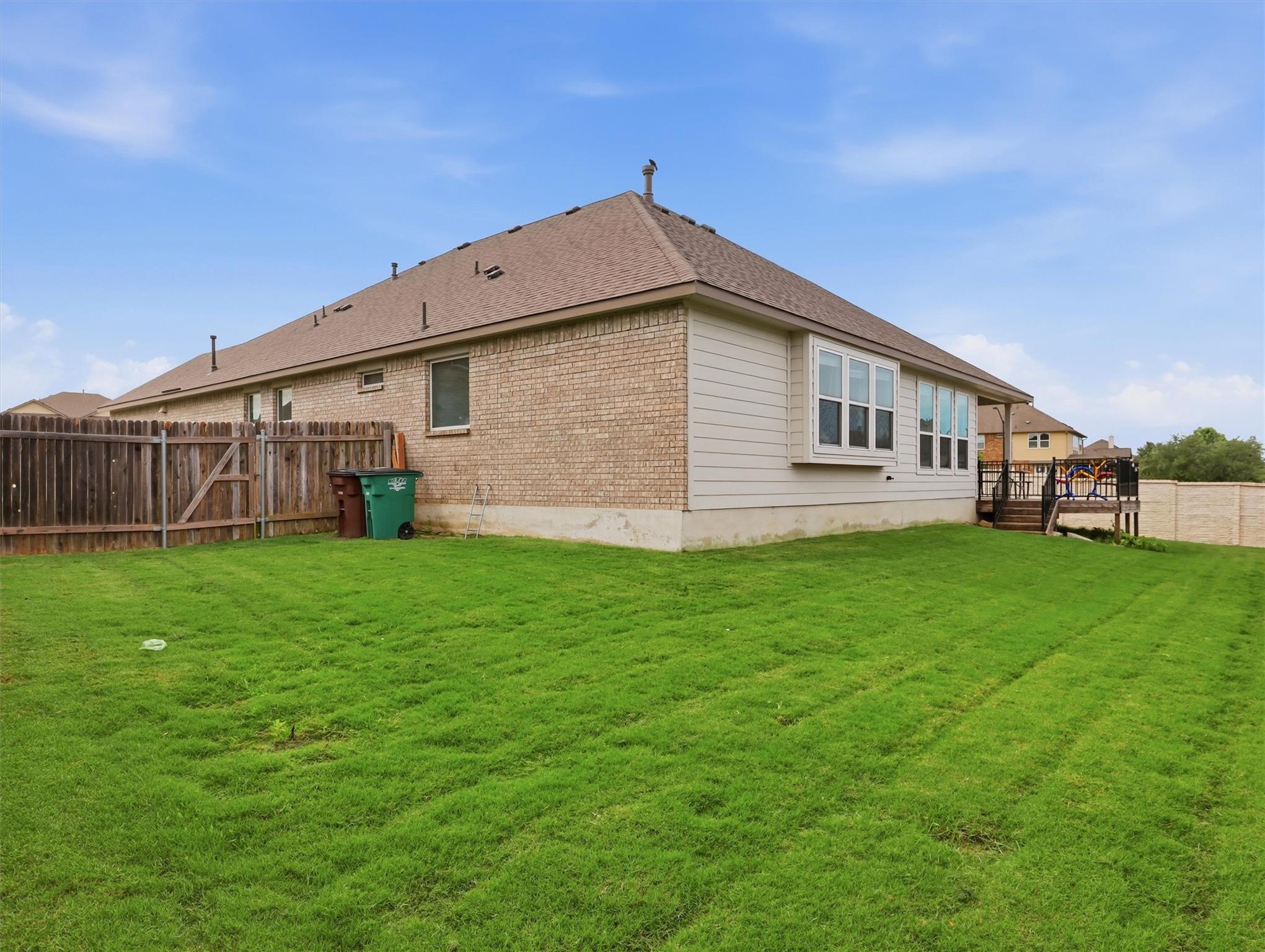 20504 Kangal Court Pflugerville TX 78660