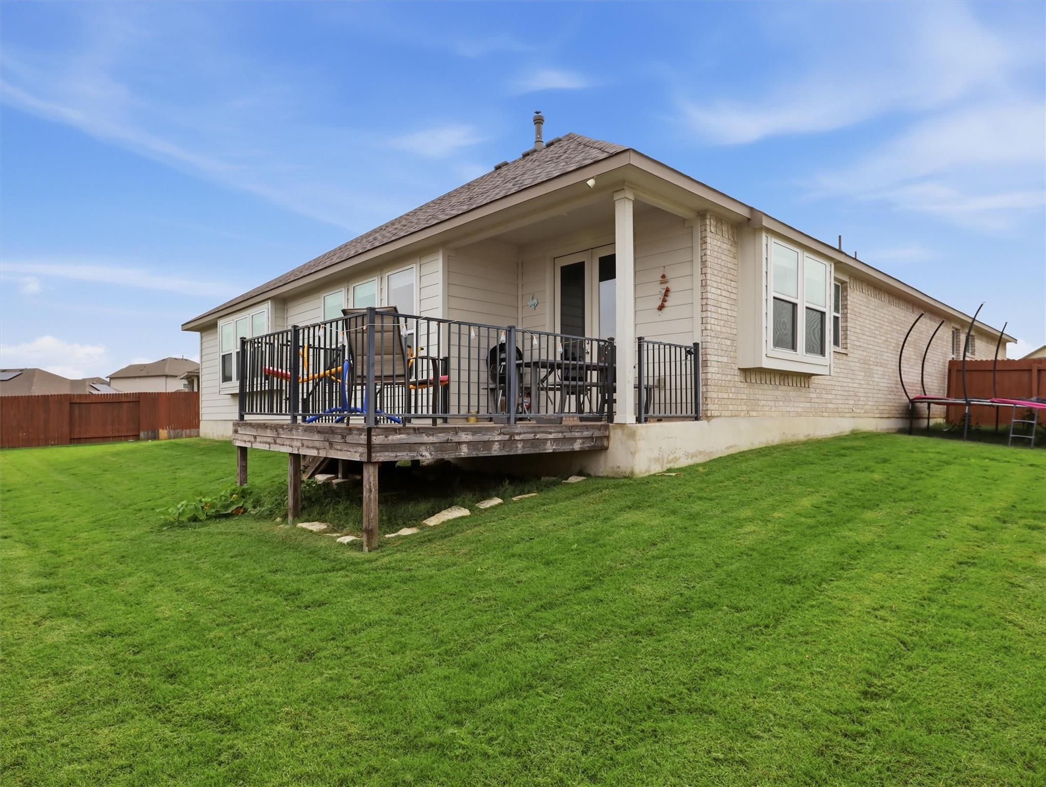 20504 Kangal Court Pflugerville TX 78660
