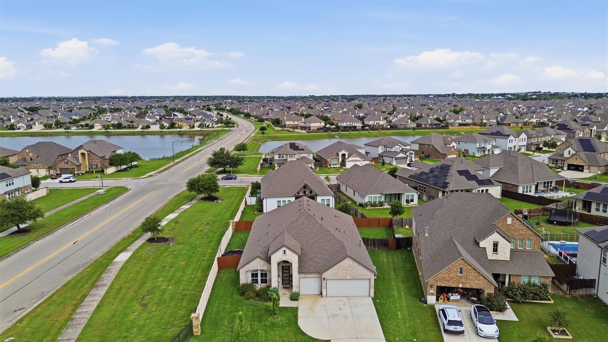 20504 Kangal Court Pflugerville TX 78660