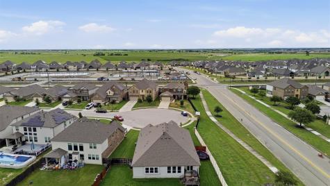 20504 Kangal Court Pflugerville TX 78660