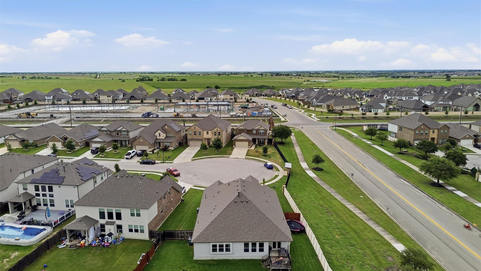 20504 Kangal Court Pflugerville TX 78660