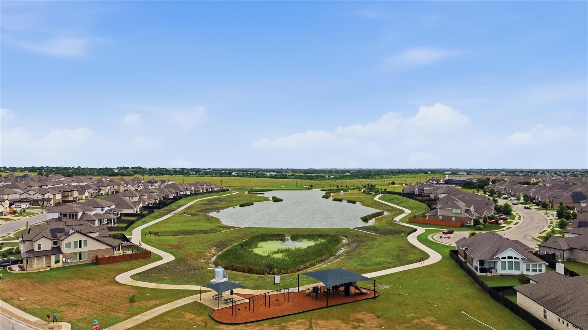 20504 Kangal Court Pflugerville TX 78660