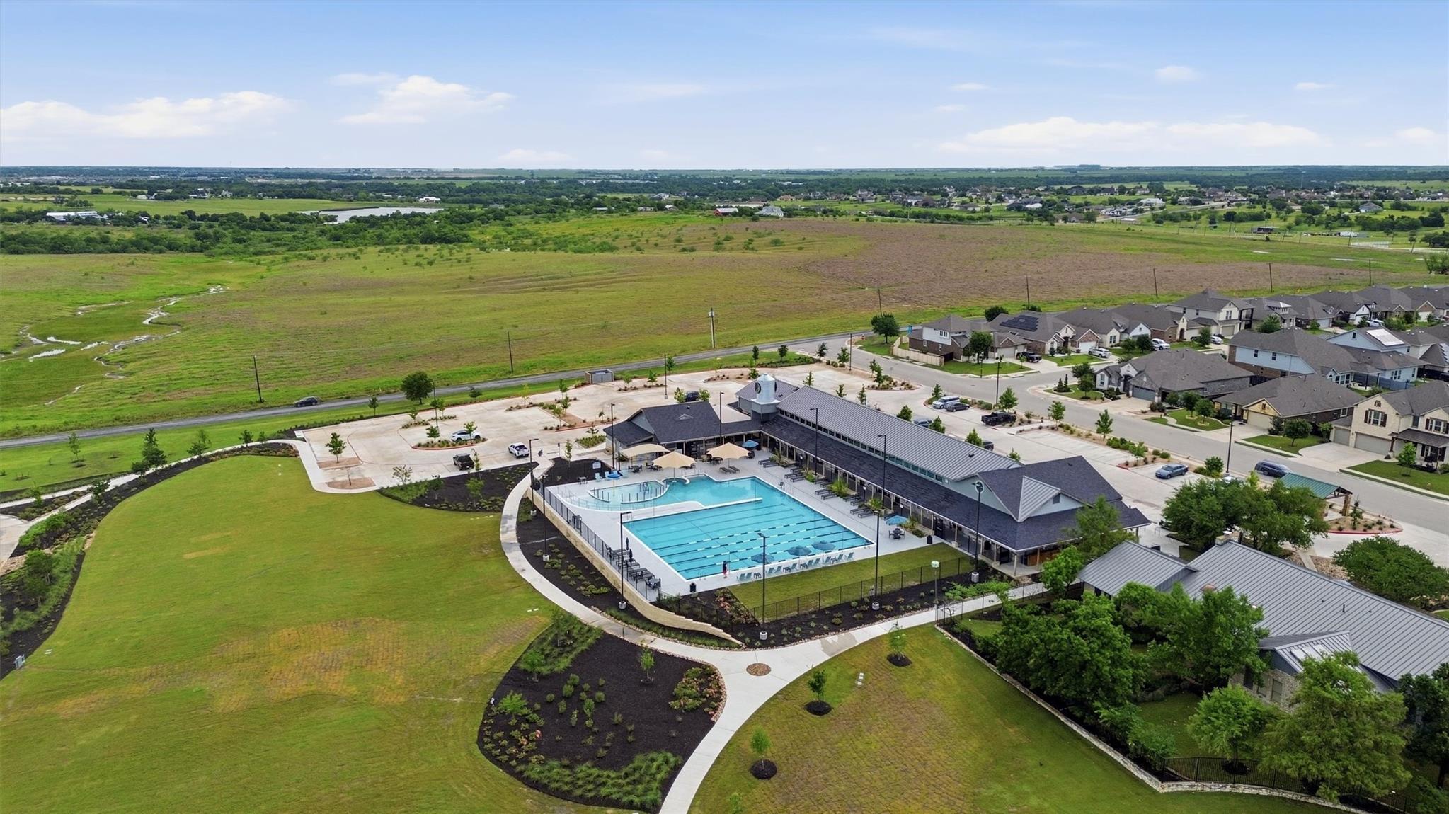 20504 Kangal Court Pflugerville TX 78660