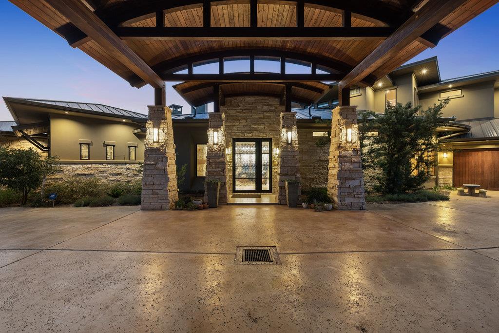 17800 Flagler Drive Austin TX 78738