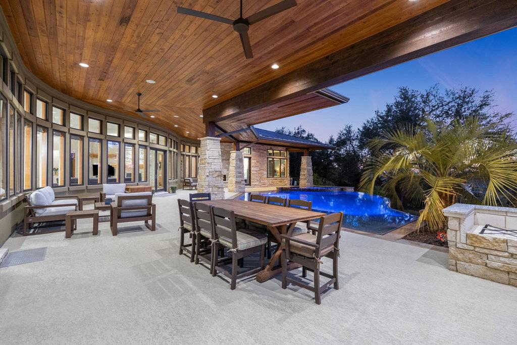 17800 Flagler Drive Austin TX 78738