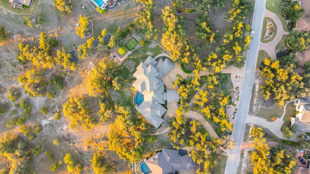 17800 Flagler Drive Austin TX 78738