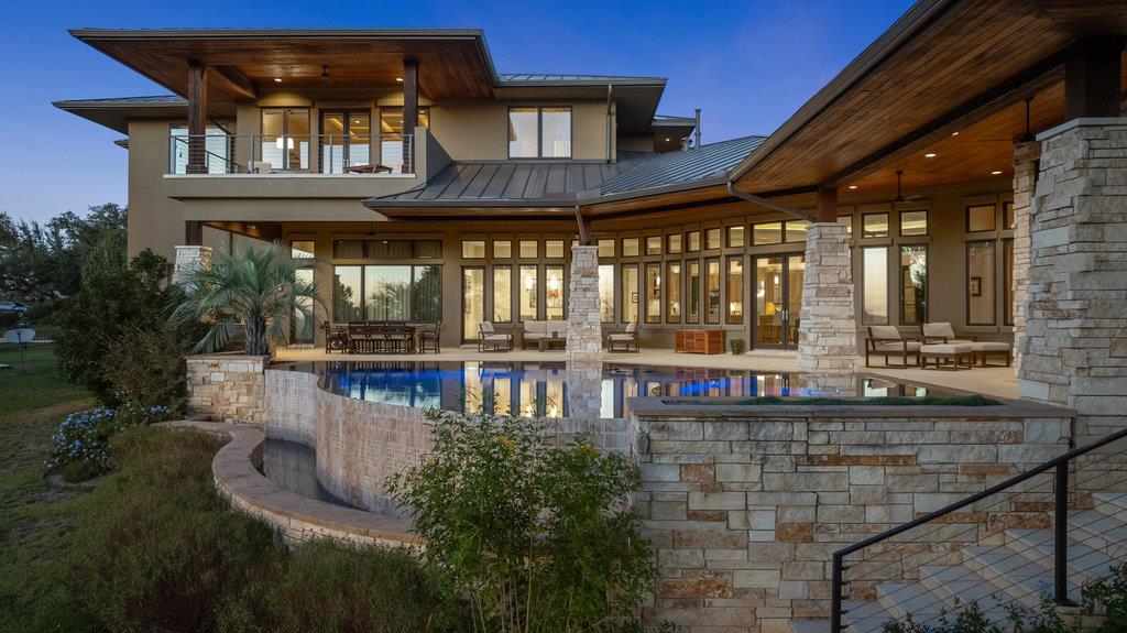 17800 Flagler Drive Austin TX 78738