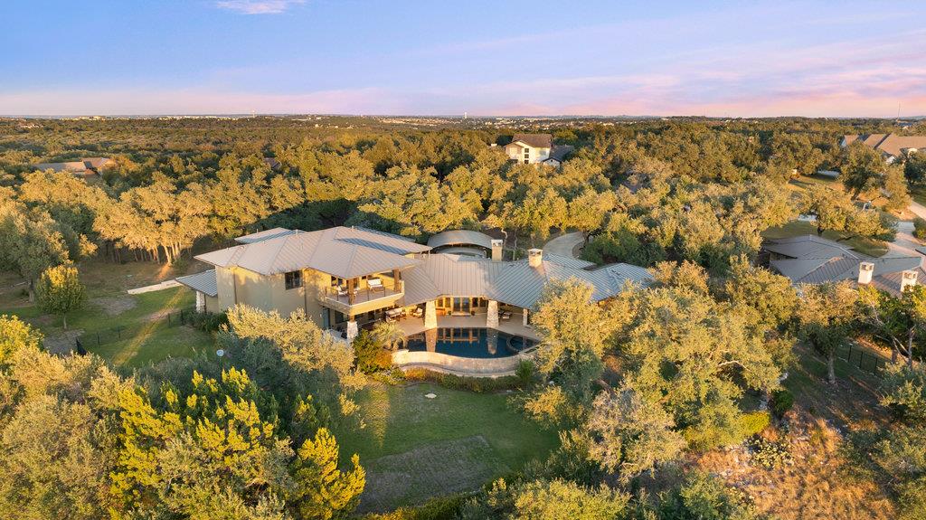 17800 Flagler Drive Austin TX 78738