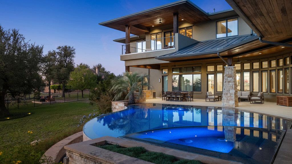 17800 Flagler Drive Austin TX 78738