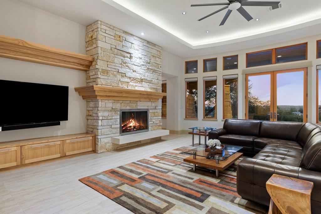 17800 Flagler Drive Austin TX 78738
