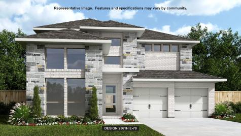 105 Beautiful Wisdom Court Georgetown TX 78628