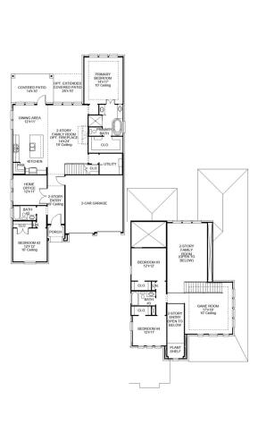 105 Beautiful Wisdom Court Georgetown TX 78628