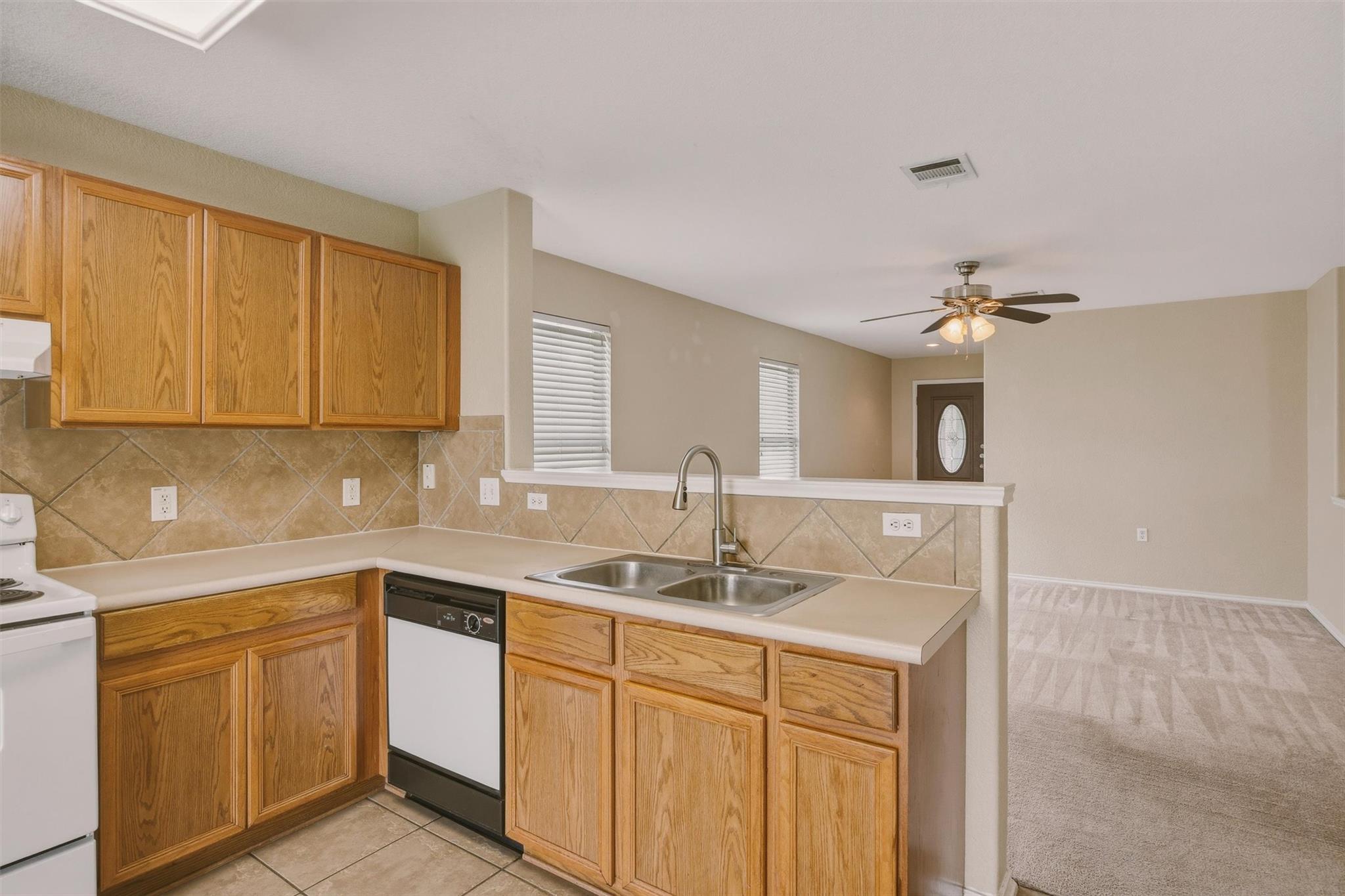 5509 Apple Orchard Lane Austin TX 78744
