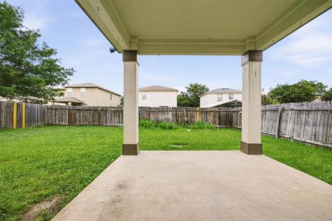5509 Apple Orchard Lane Austin TX 78744