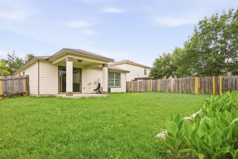 5509 Apple Orchard Lane Austin TX 78744