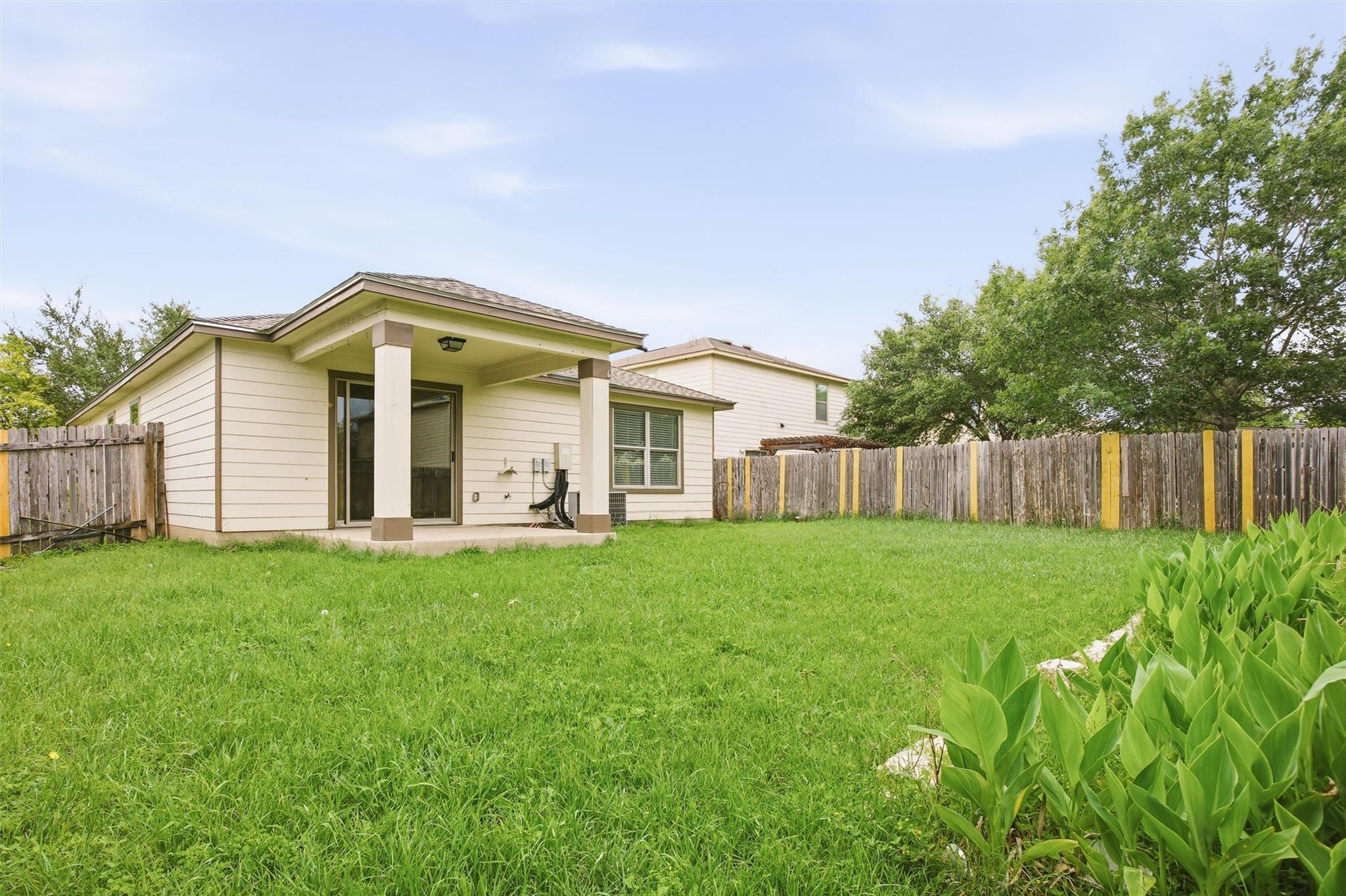 5509 Apple Orchard Lane Austin TX 78744