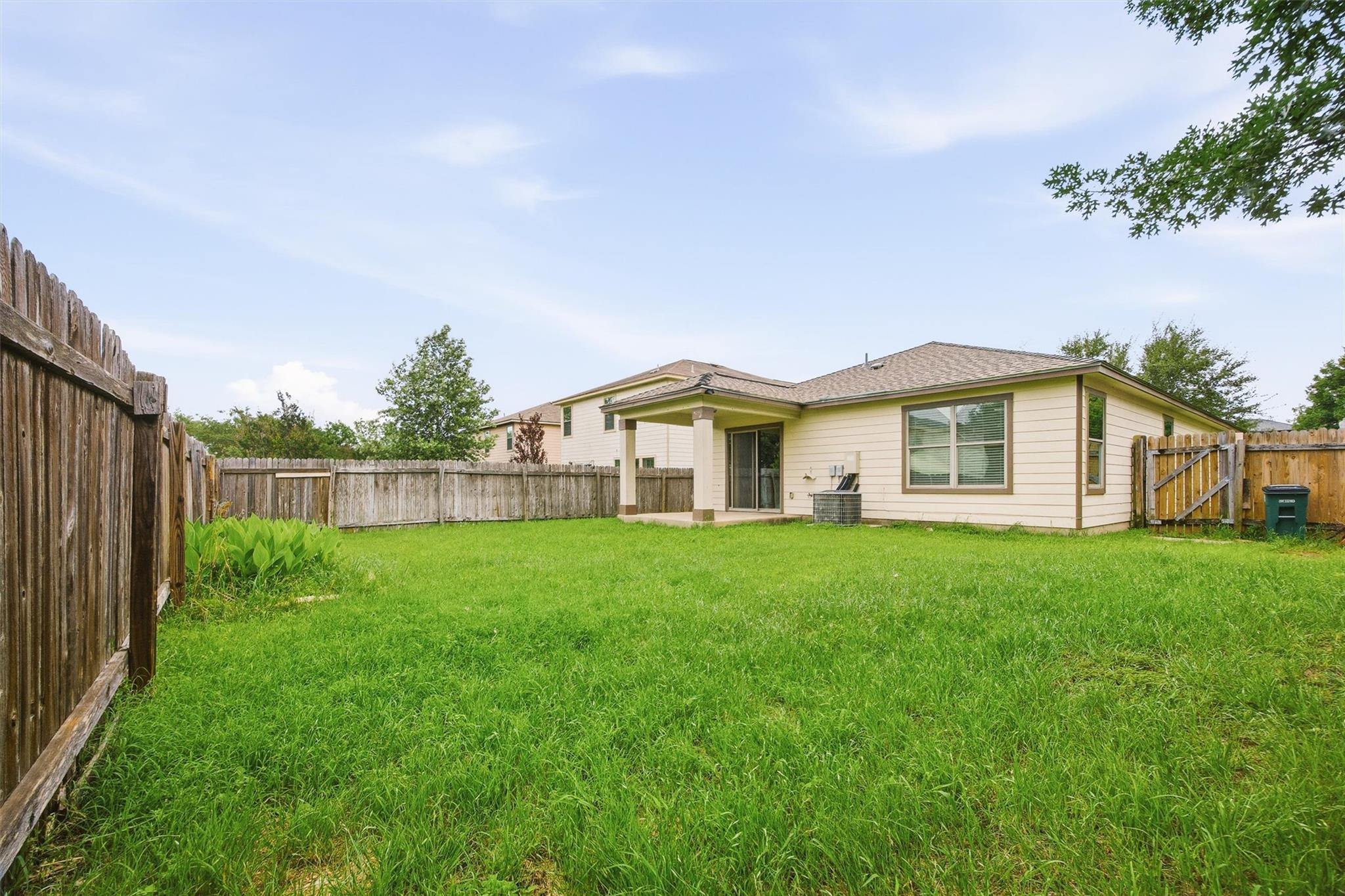 5509 Apple Orchard Lane Austin TX 78744
