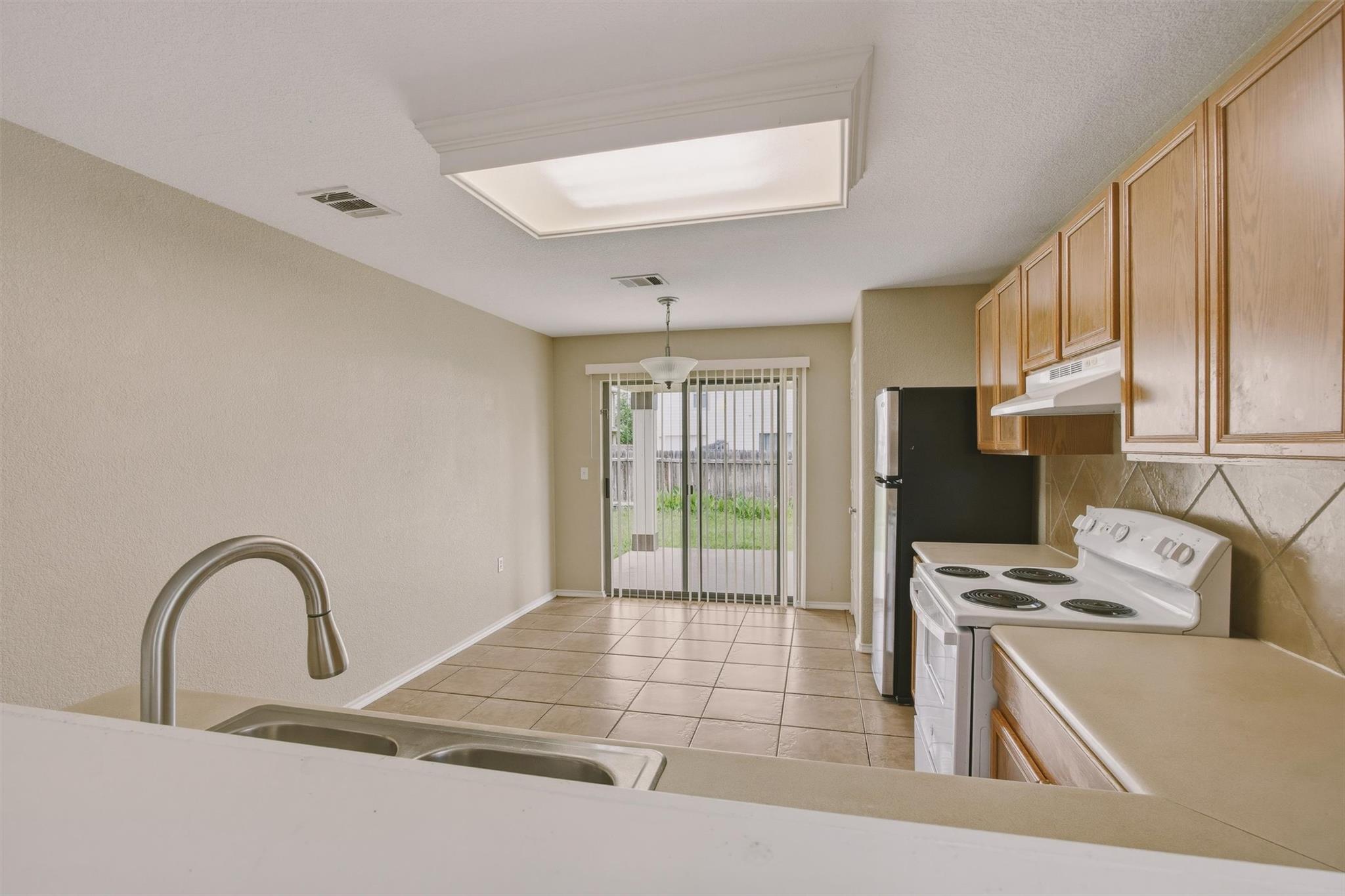 5509 Apple Orchard Lane Austin TX 78744