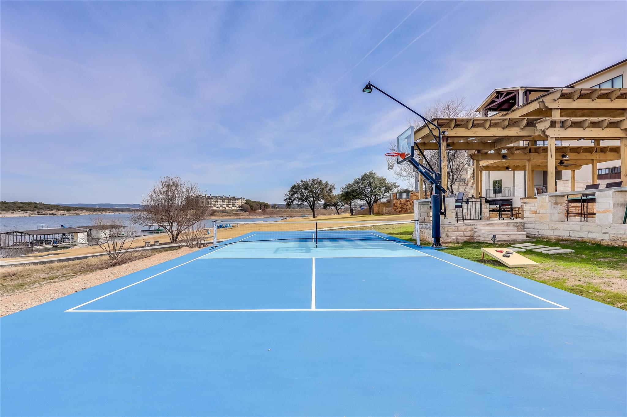 3008 Point Cove Lago Vista TX 78645