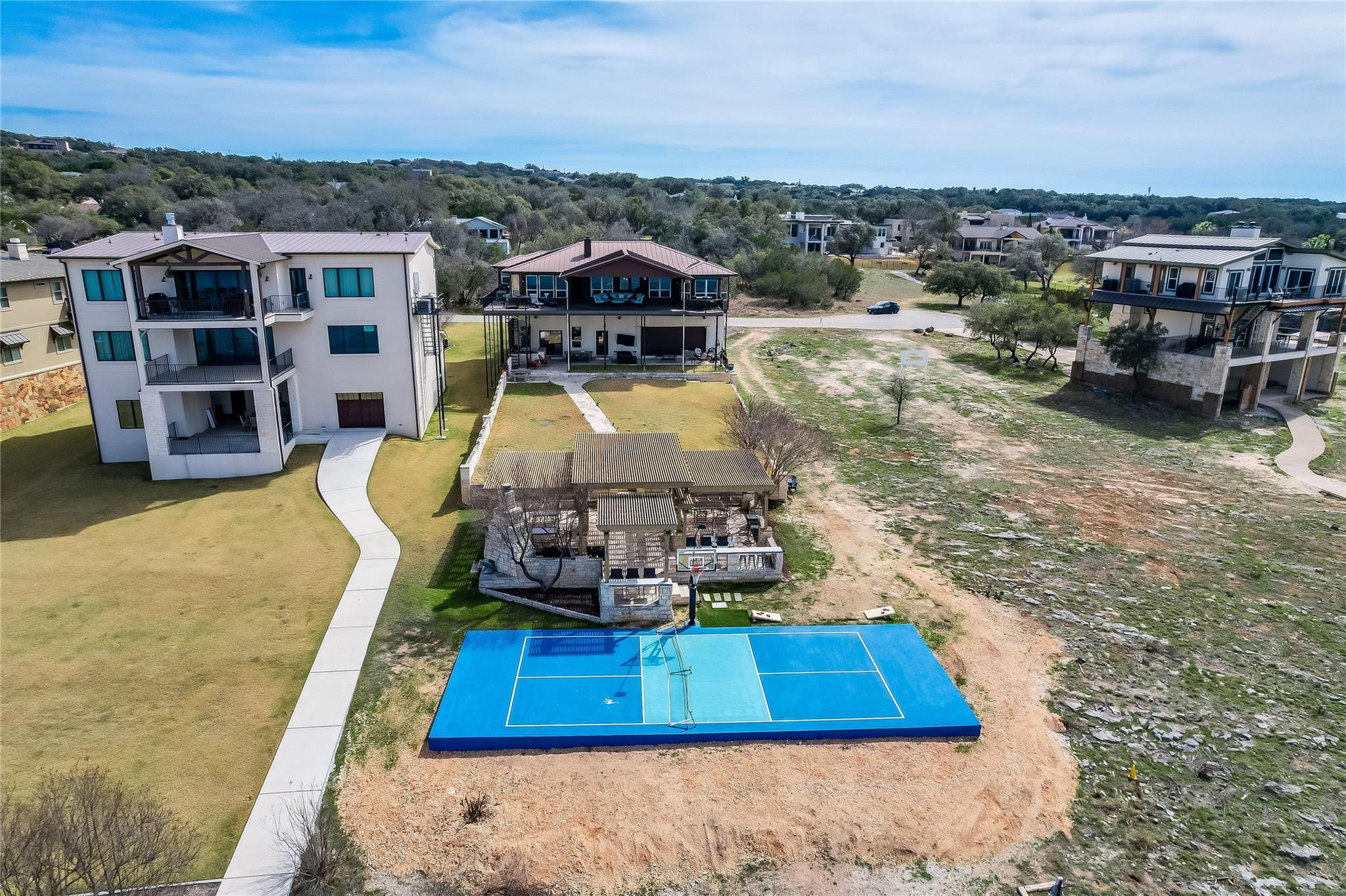 3008 Point Cove Lago Vista TX 78645