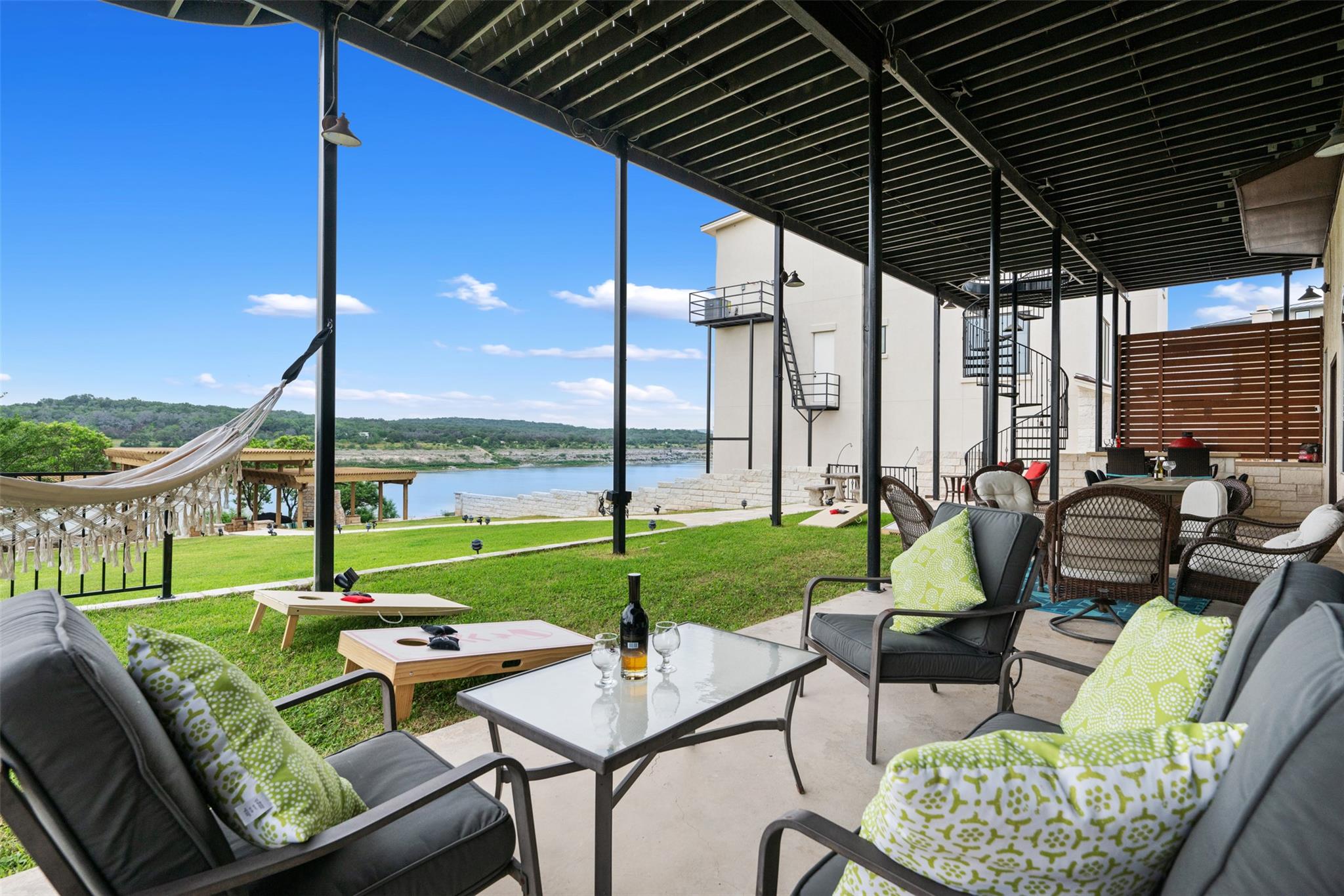 3008 Point Cove Lago Vista TX 78645