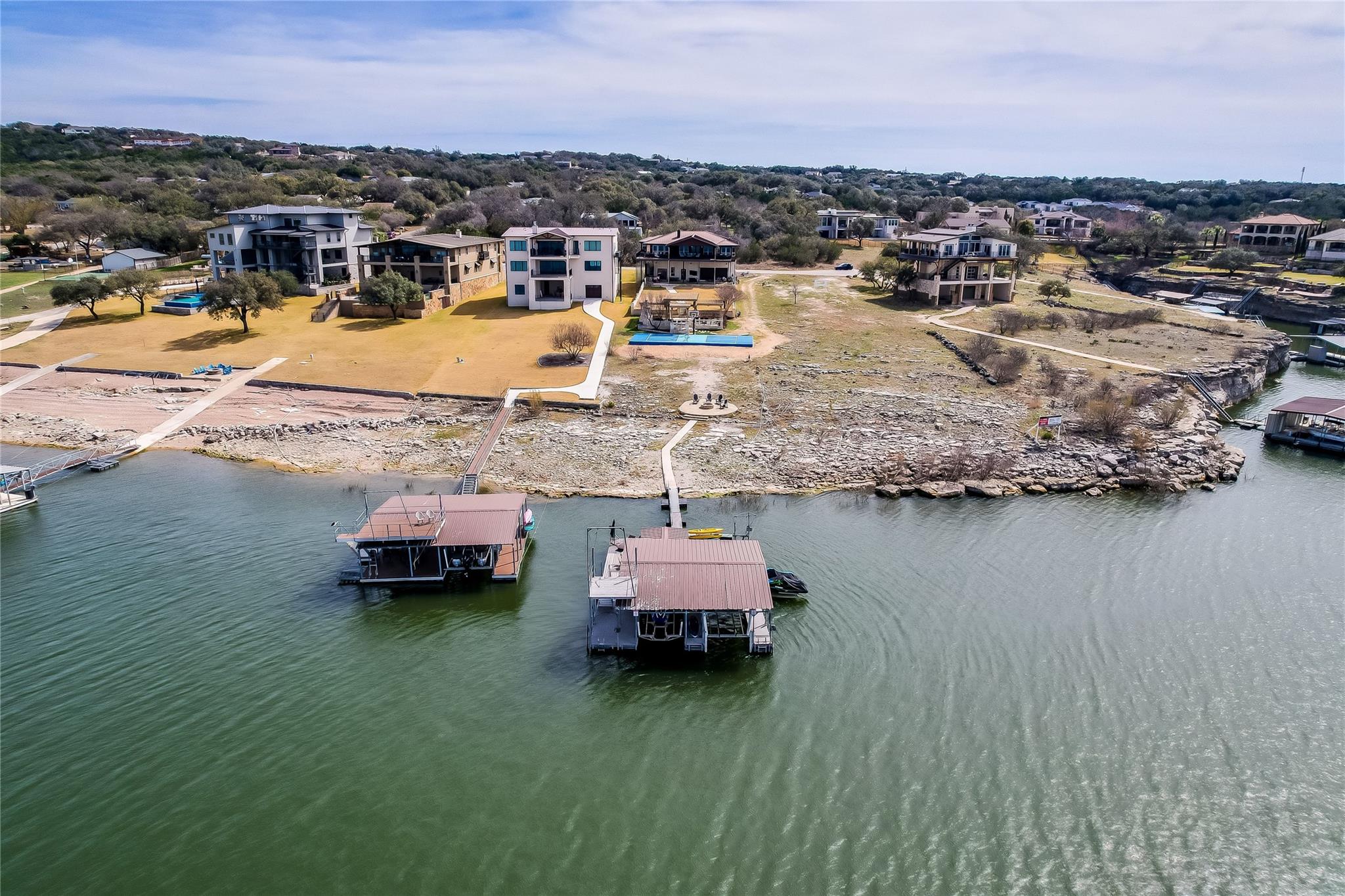 3008 Point Cove Lago Vista TX 78645