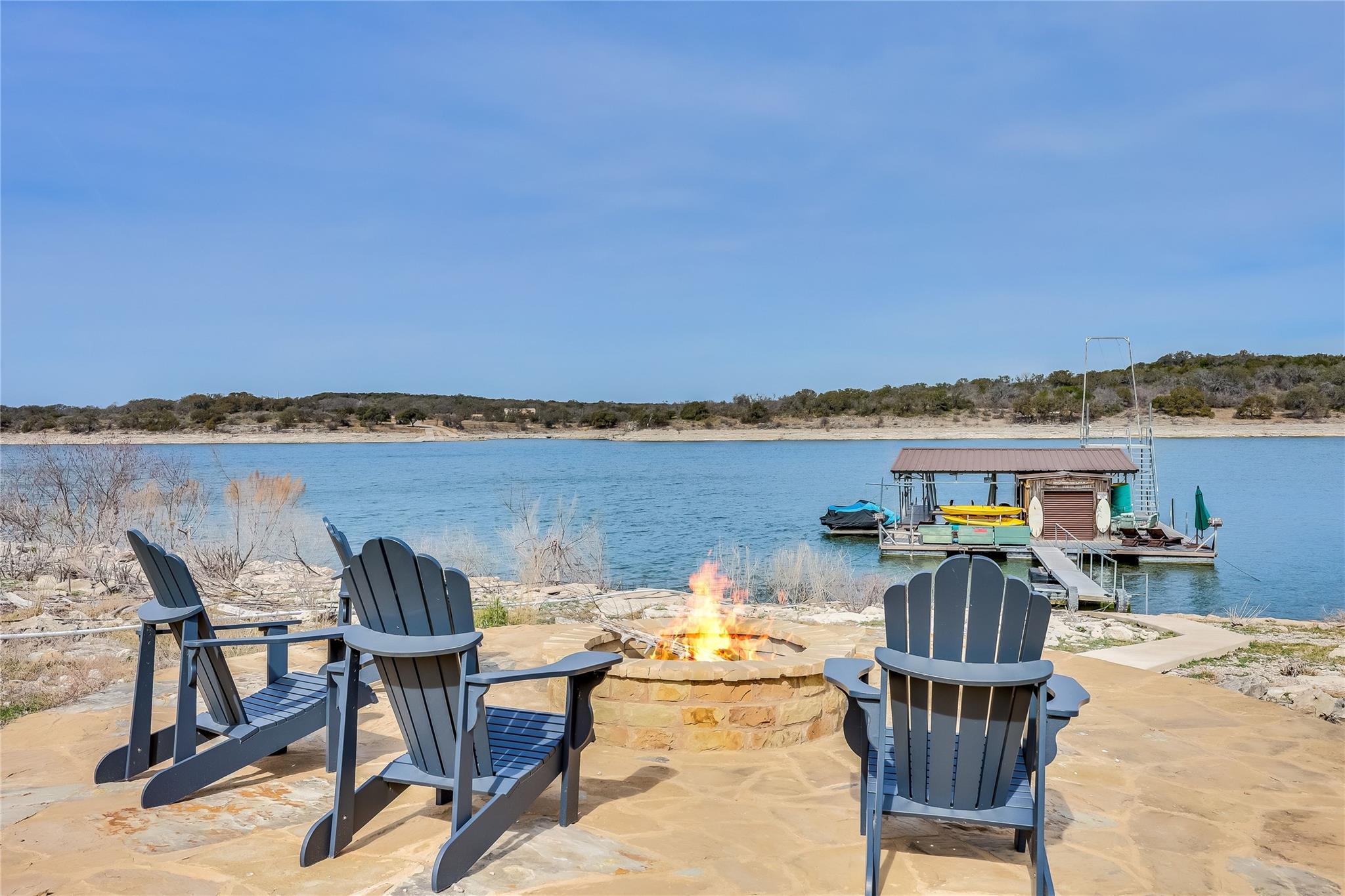3008 Point Cove Lago Vista TX 78645
