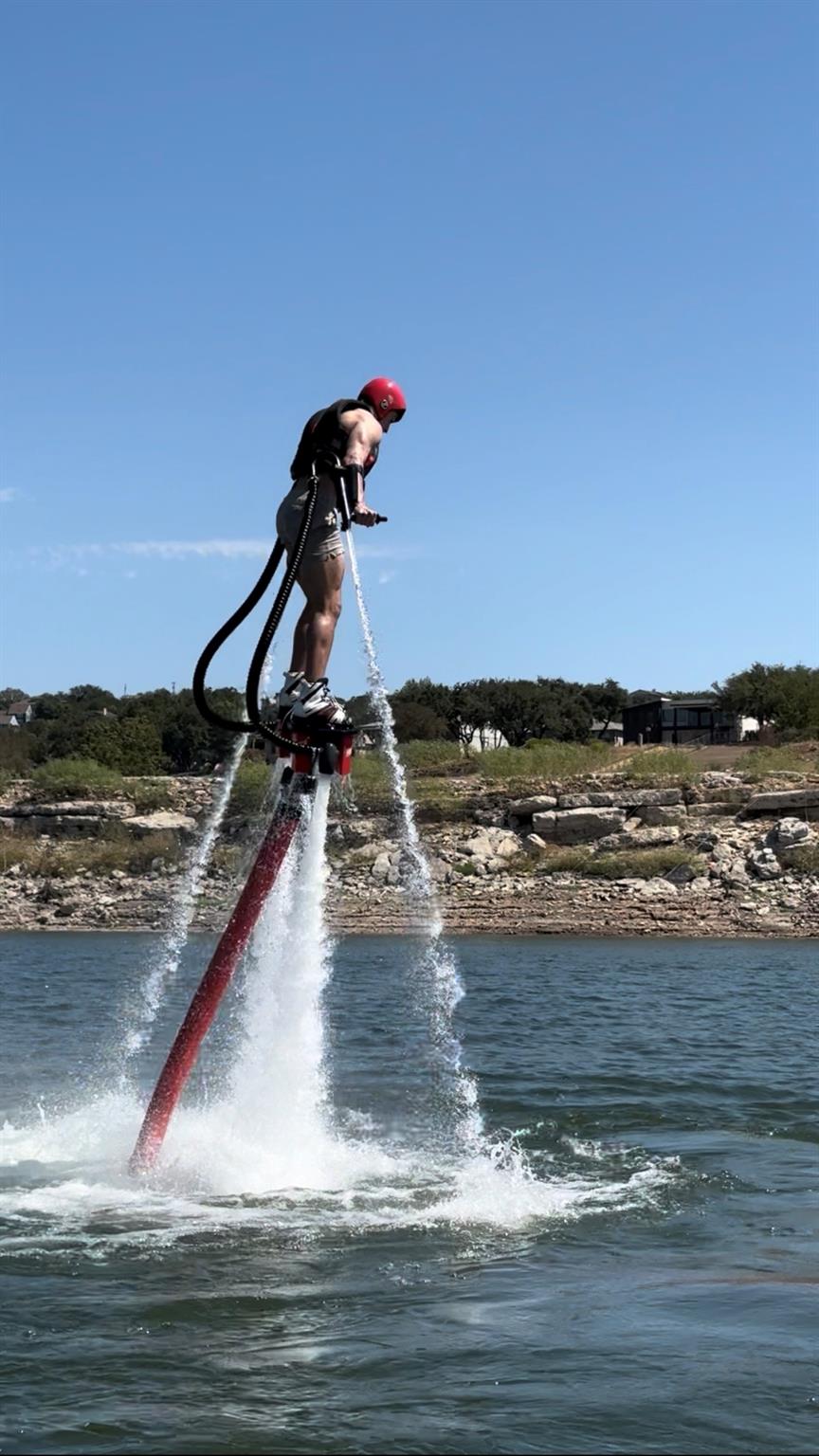 3008 Point Cove Lago Vista TX 78645