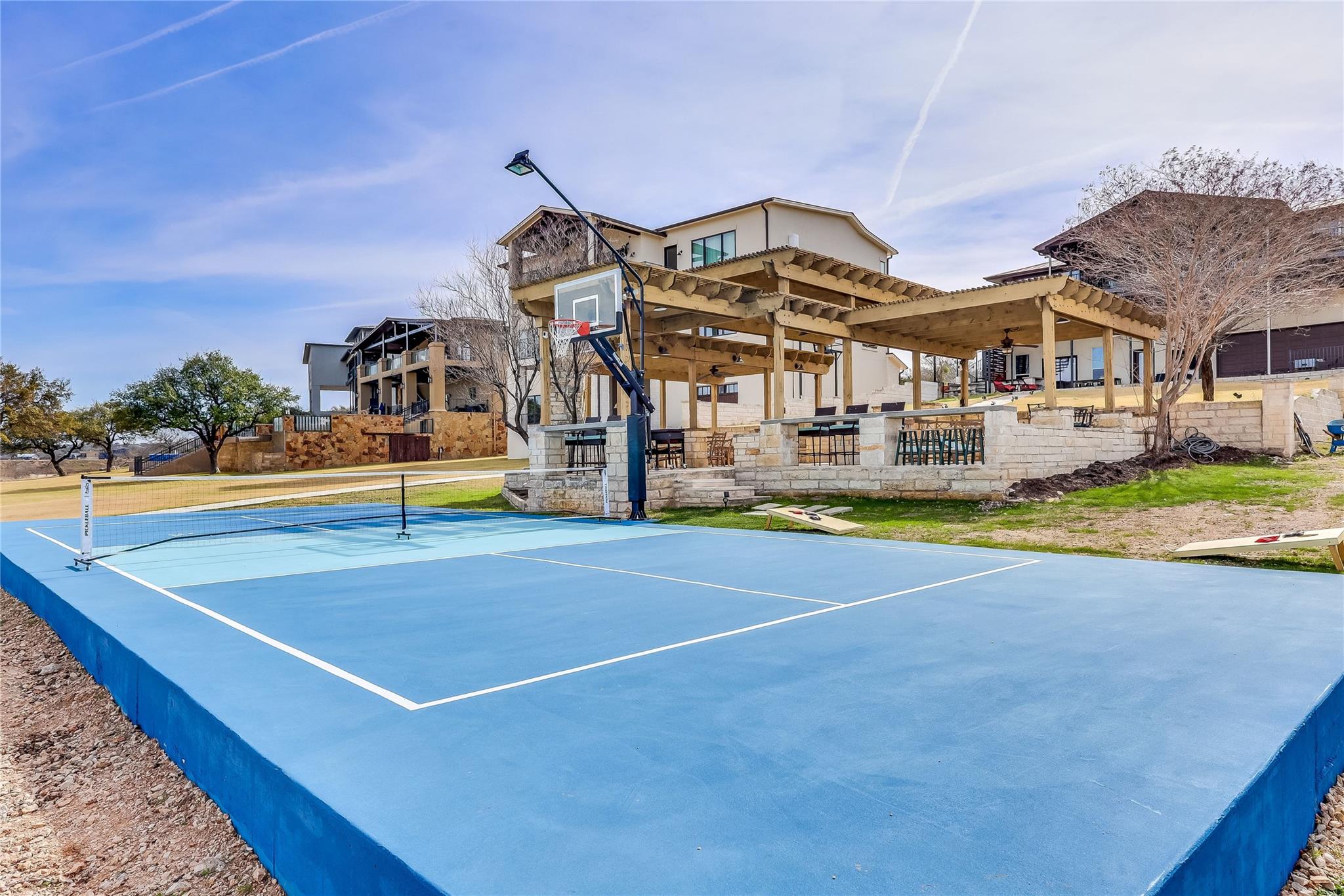 3008 Point Cove Lago Vista TX 78645