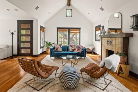 708 Sparks Avenue Austin TX 78705