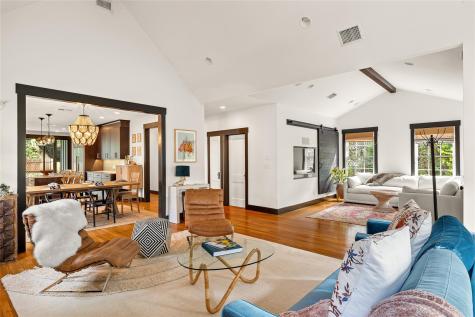 708 Sparks Avenue Austin TX 78705