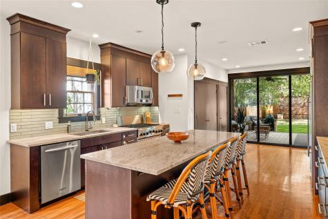 708 Sparks Avenue Austin TX 78705