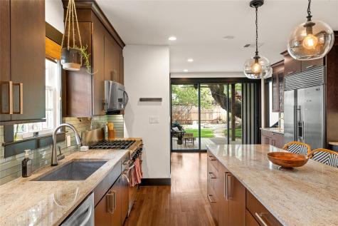 708 Sparks Avenue Austin TX 78705