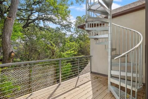 708 Sparks Avenue Austin TX 78705