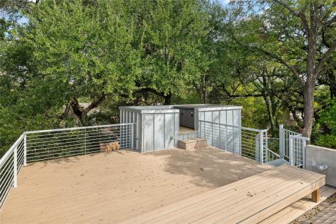 708 Sparks Avenue Austin TX 78705