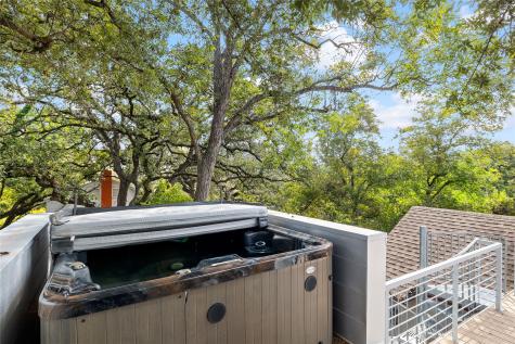 708 Sparks Avenue Austin TX 78705