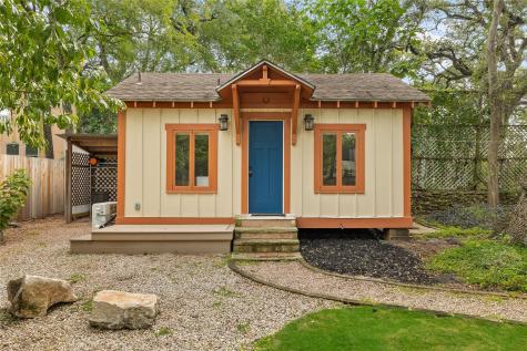 708 Sparks Avenue Austin TX 78705