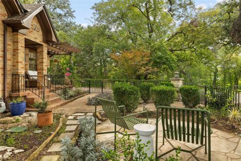 708 Sparks Avenue Austin TX 78705