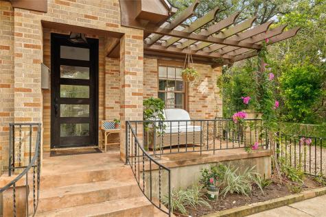 708 Sparks Avenue Austin TX 78705