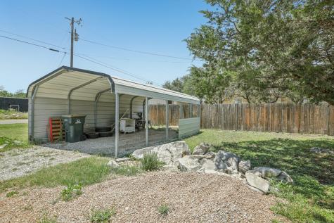 106 County Road 425 Spicewood TX 78669