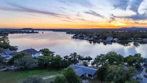 310 Castlehigh Drive Granite Shoals TX 78654