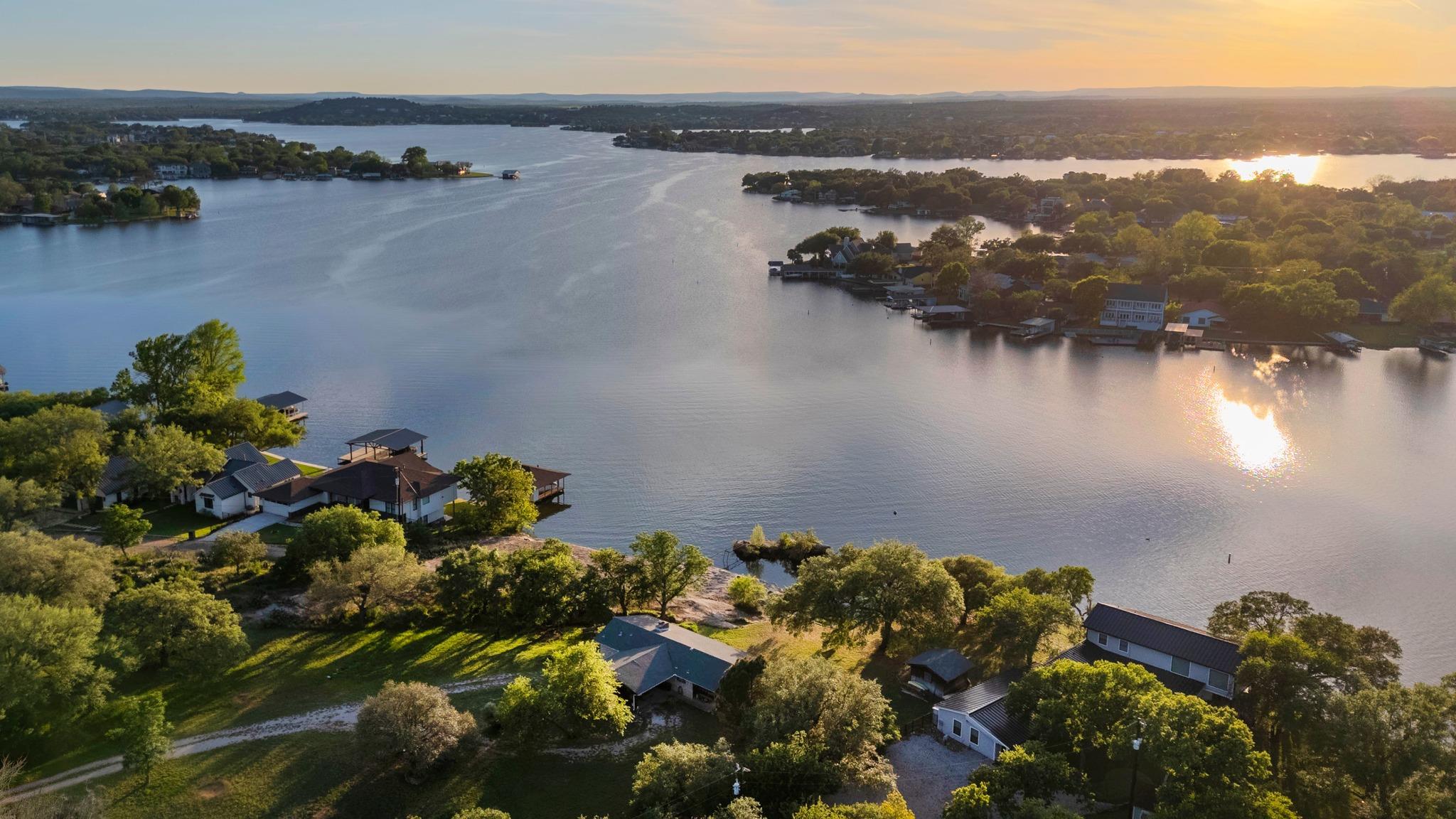310 Castlehigh Drive Granite Shoals TX 78654