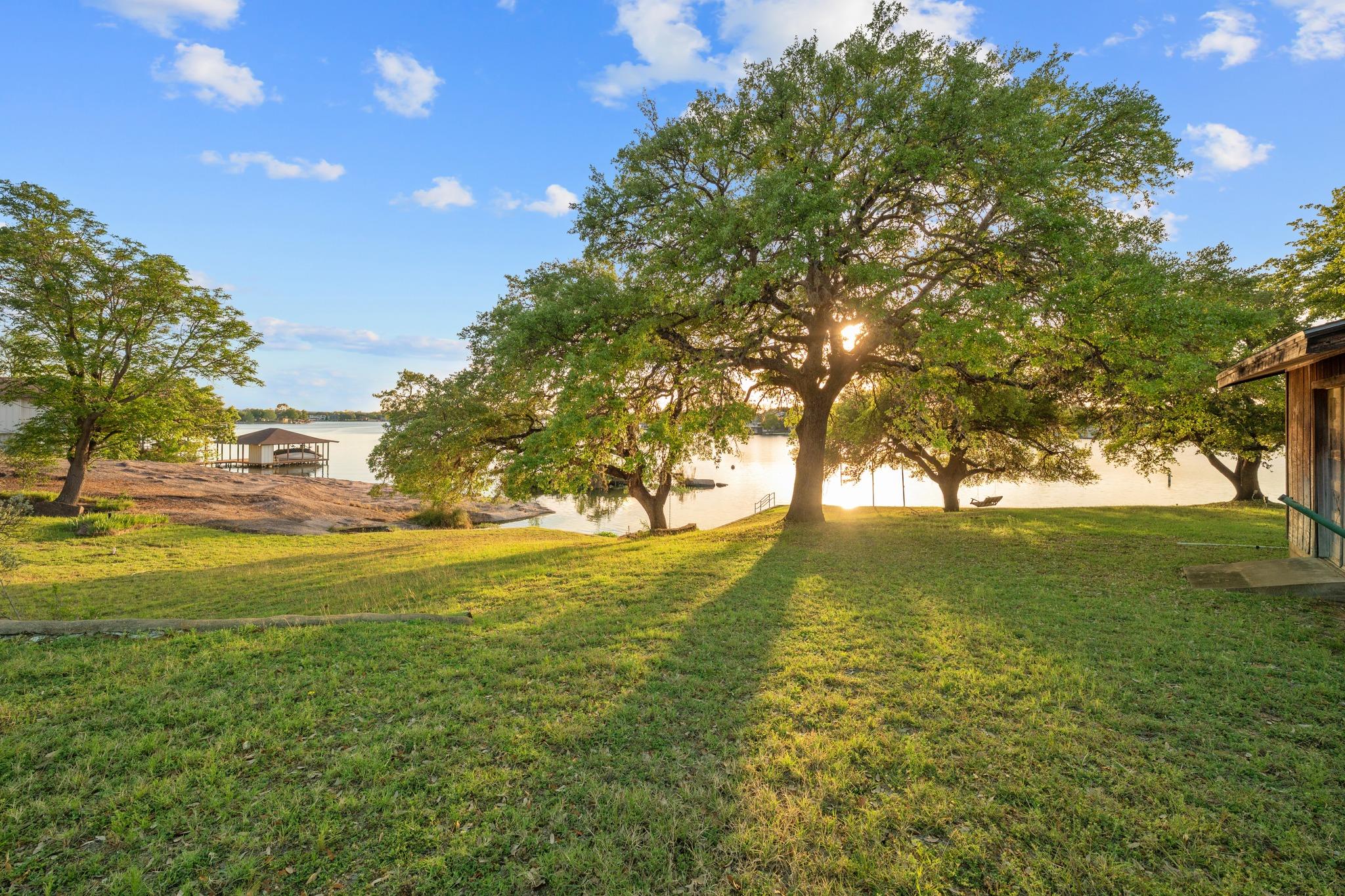 310 Castlehigh Drive Granite Shoals TX 78654