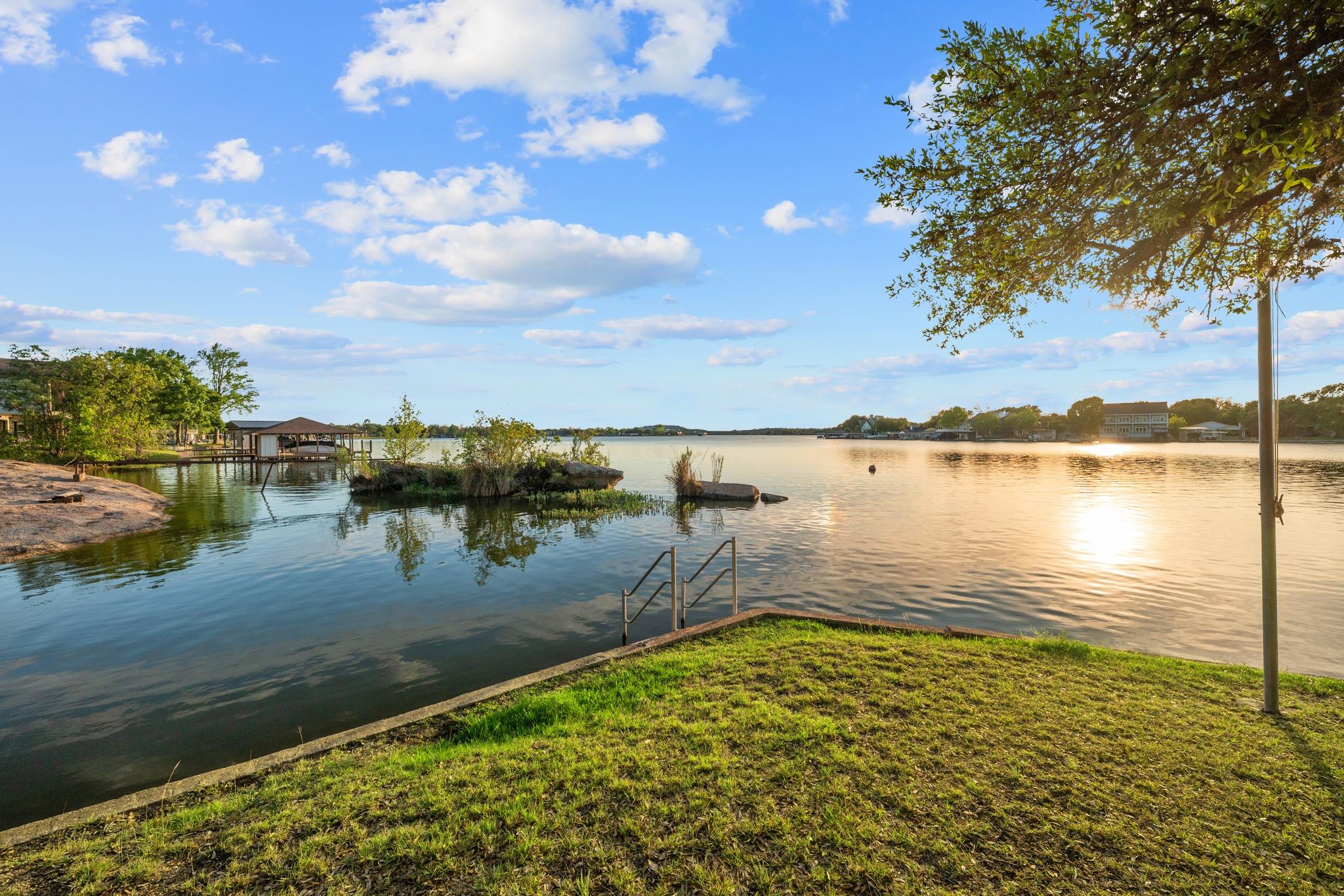 310 Castlehigh Drive Granite Shoals TX 78654